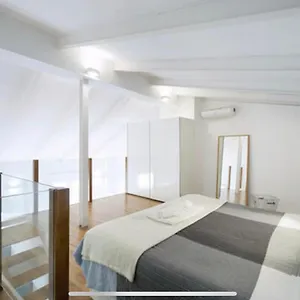 Apartament Pastor Design, Malaga