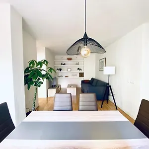 Gmc Turistics - The Picasso Neighborhood House Appartamento