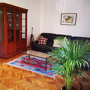  Apartment Bonito Y Bien Ubicado En El Soho De Malaga.