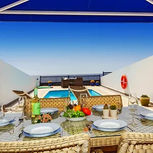  Holiday home Brisa Marina Spain