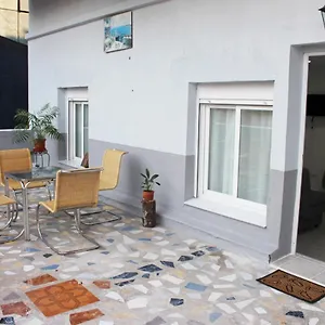  Apartment Precioso Apartamento Con Terraza Spain